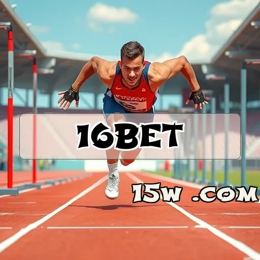 16bet APP: Um Novo Padrão em Apostas Móvel para Você