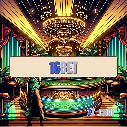 16bet APP: A Confiavel Experiência de Jogo Para Todos
