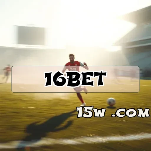 16bet APP: Descubra o Fascinante Mundo dos Caça-Níqueis