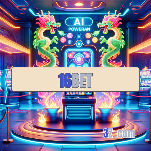 Experiência VIP: O Segredo da Exclusividade no 16bet APP