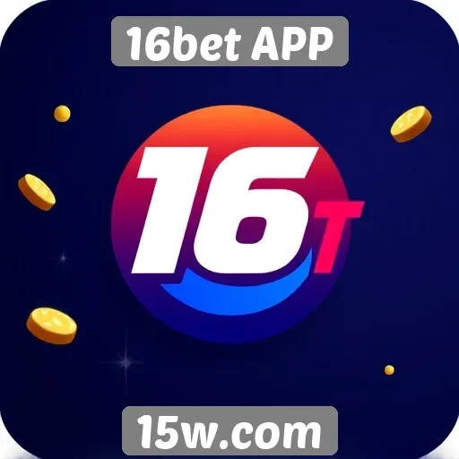 16bet APP amplia opções de jogos para usuários